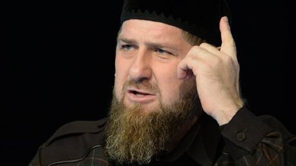 مسؤول شيشاني يوضح حقيقة الأنباء عن إصابة قديروف بفيروس كورونا