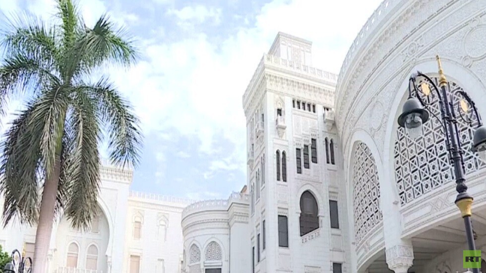 شكري: يجب التوصل لحل سياسي للأزمة الليبية