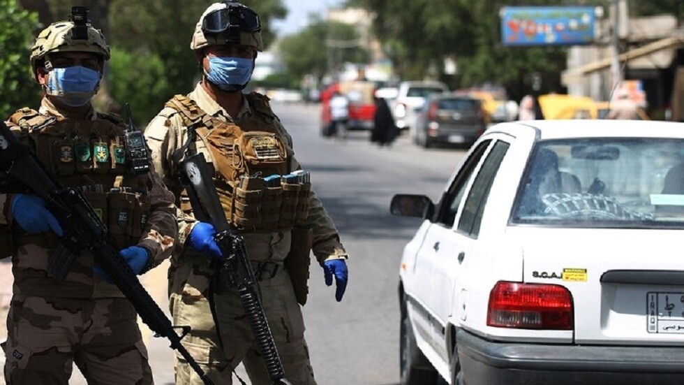 العراق.. إغلاق محافظة الديوانية وفرض الحظر الشامل بسبب كورونا