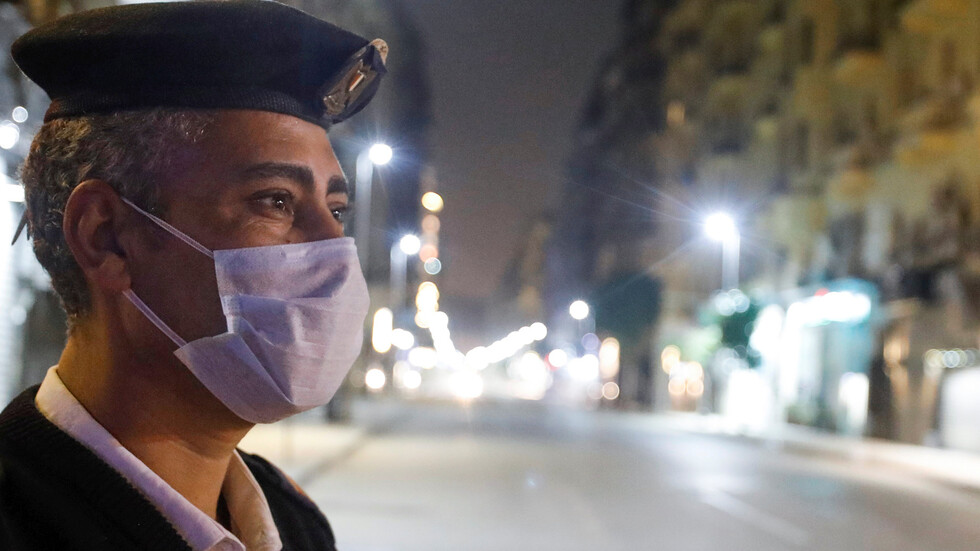 مصر.. استنفار أمني في مختلف المدن في أول أيام عيد الفطر