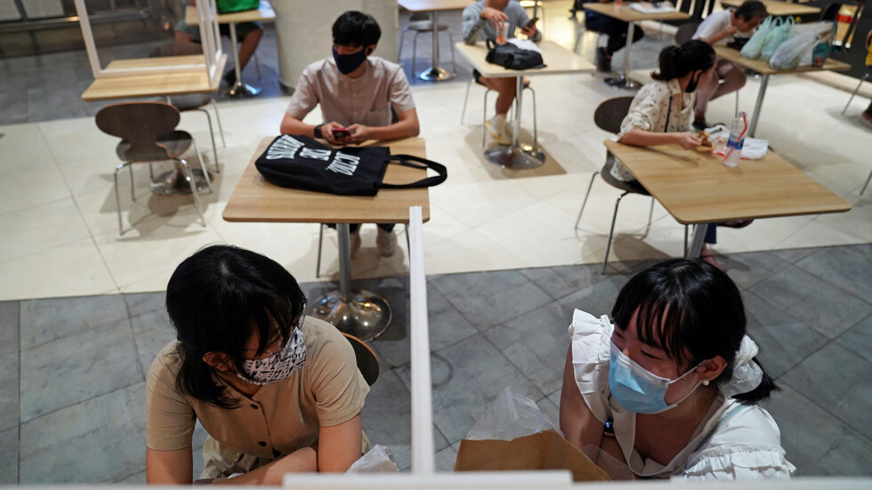 تايلاند.. صفر إصابات بفيروس كورونا لرابع مرة هذا الشهر