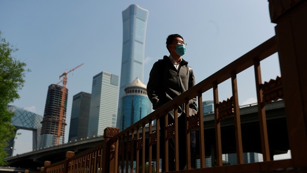 لأول مرة منذ 18 عاما.. الصين تتخلى عن ذكر هدف الناتج المحلي