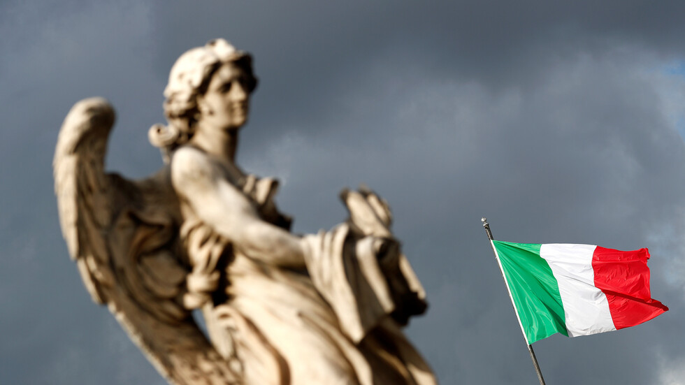 50 وفاة جراء كورونا في إيطاليا باستثناء لومبارديا