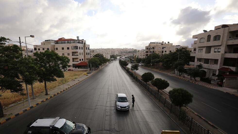 كورونا.. السلطات الأردنية توضح كيفية التنقل في ثاني أيام العيد
