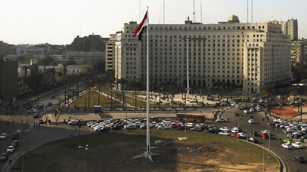 مصر.. ضبط صاحب فيديو "إجري يا شيخ" بالدقهلية