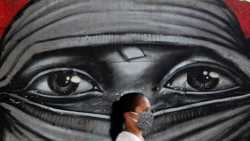 أكثر من 345 ألف وفاة بكورونا في العالم وعدد الإصابات يتجاوز 5,4 مليون