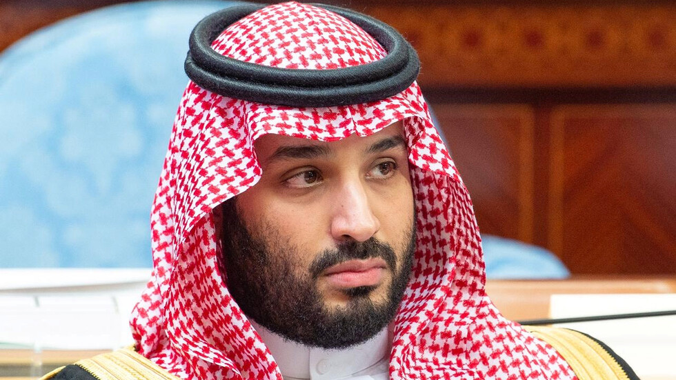 محمد بن سلمان يجتمع مع قادة المؤسسة العسكرية السعودية