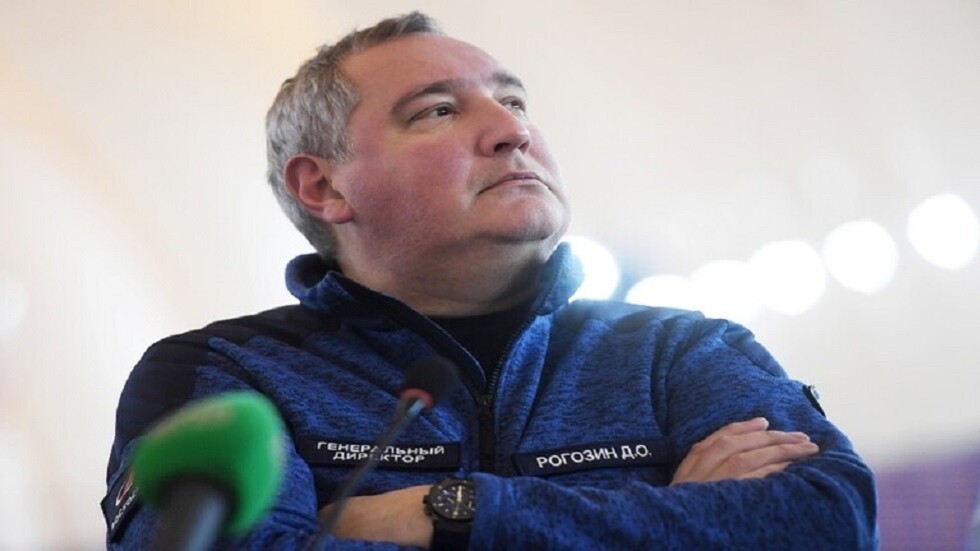 روغوزين: روسيا لن تسمح لأحد بخصخصة القمر