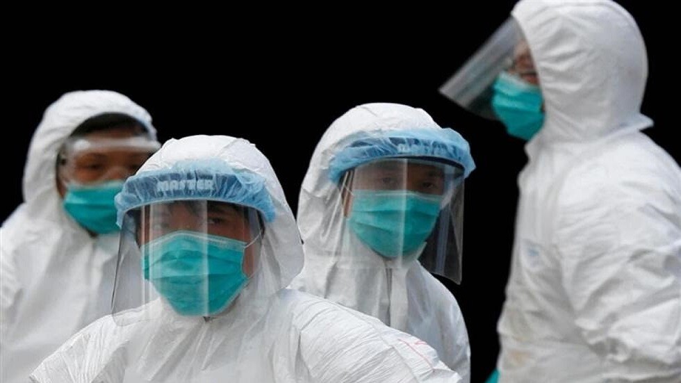 ارتفاع قياسي للإصابات والوفيات بكورونا في الهند