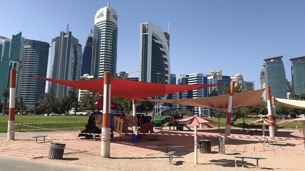 قطر تسجل ارتفاعا جديدا في معدل الإصابات اليومية بكورونا