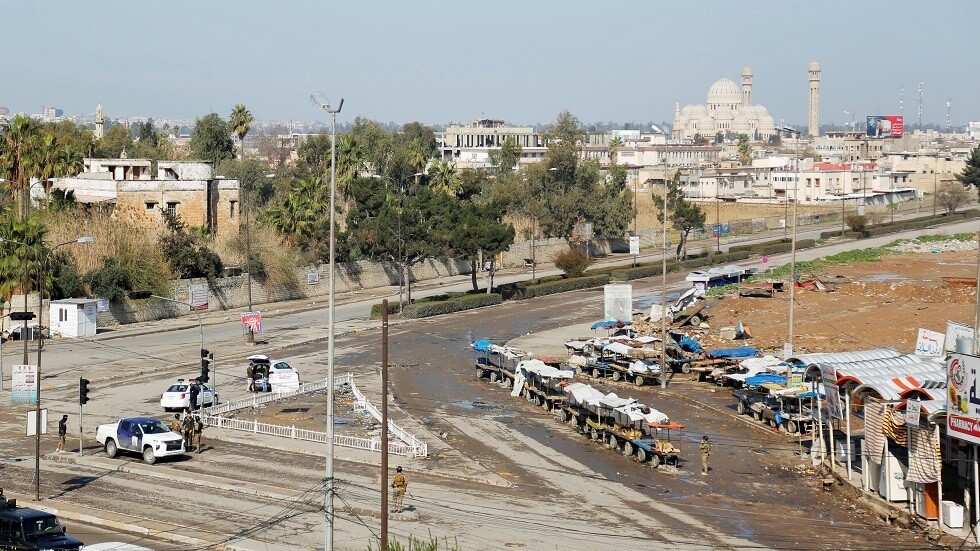 العراق.. محافظة نينوى تفرض الحظر الشامل بعد إصابة 22 شخصا بكورونا