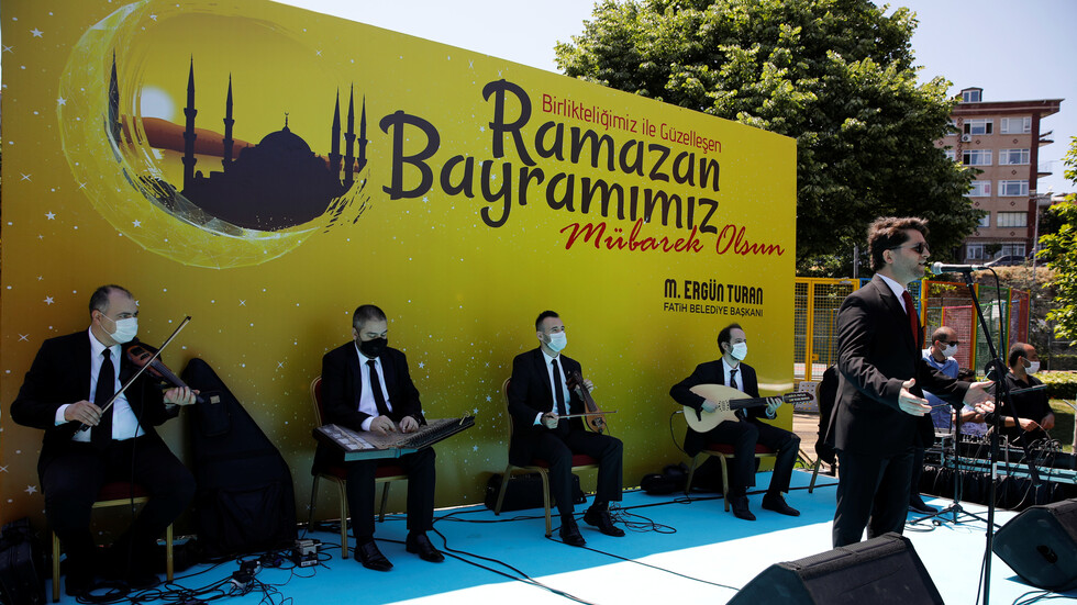 تركيا.. إصابات كورونا 157814 والمتعافون أكثر من 120 ألفا