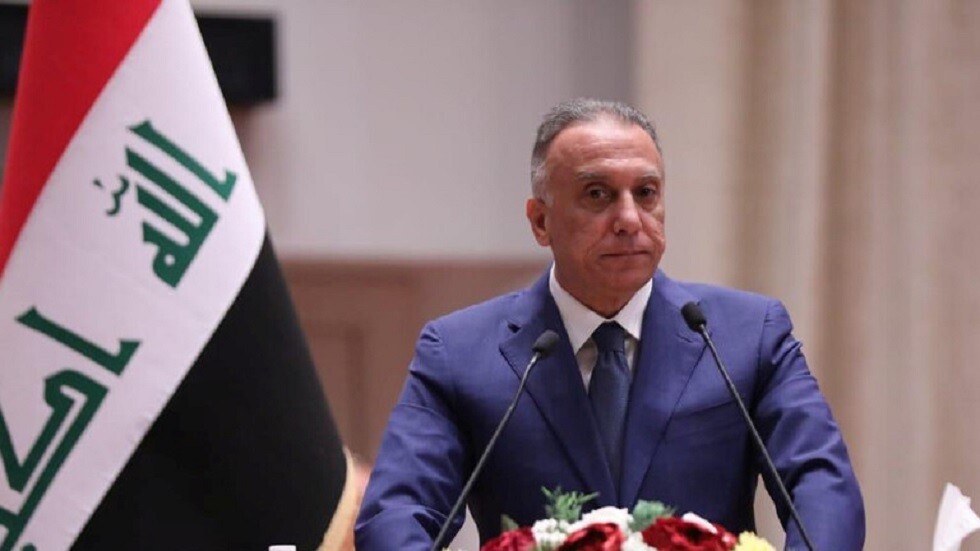 الكاظمي يكلف الفريق الركن قيس المحمداوي قائدا لعمليات بغداد