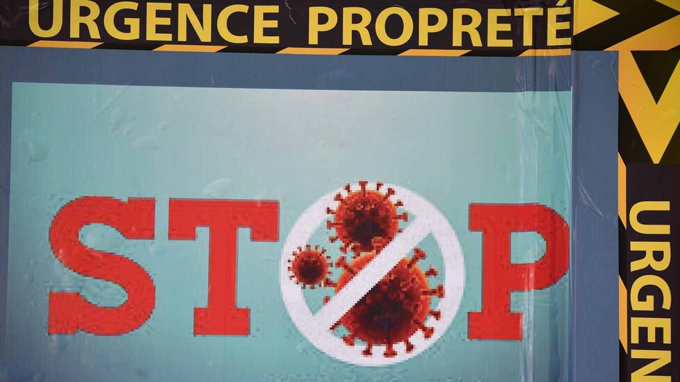 فرنسا الرابعة عالميا في وفيات كورونا بعد تعديل حصيلة إسبانيا