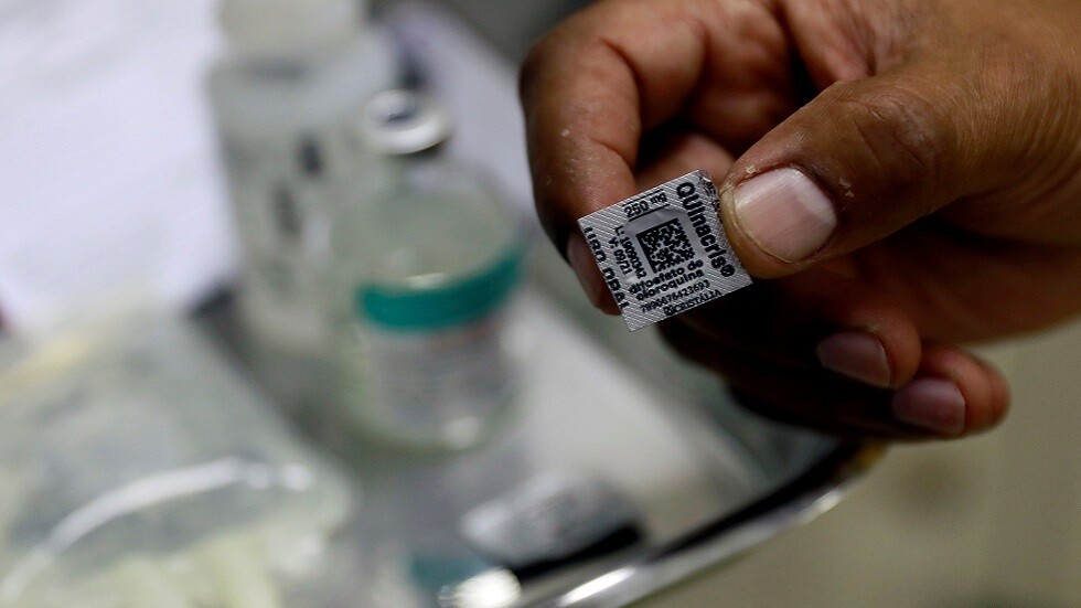 رغم موقف "الصحة العالمية".. البرازيل تبقي على استخدام "هيدروكسي كلوروكين" لعلاج كوفيد-19