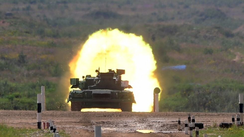 كيف تبدو دبابات المستقبل الصينية؟