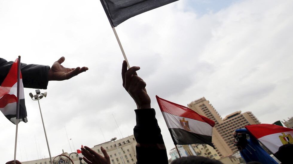 وفاة مذيعة مصرية في حادث مأساوي