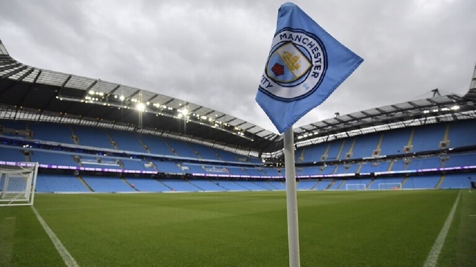 مانشستر سيتي يعلن وفاة نجمه السابق