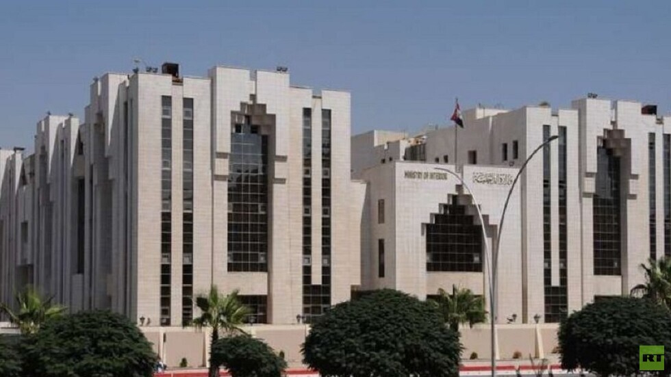 الداخلية السورية تتشدد في ضبط الداخلين عبر المعابر غير الشرعية