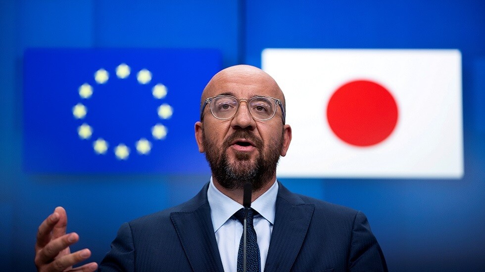 الاتحاد الأوروبي يحث الصين على احترام الحكم الذاتي في هونغ كونغ