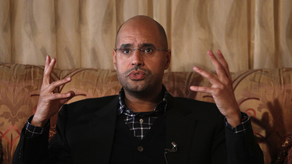 وكالة: الاستخبارات التركية تقود حملة بحث عن سيف الإسلام القذافي