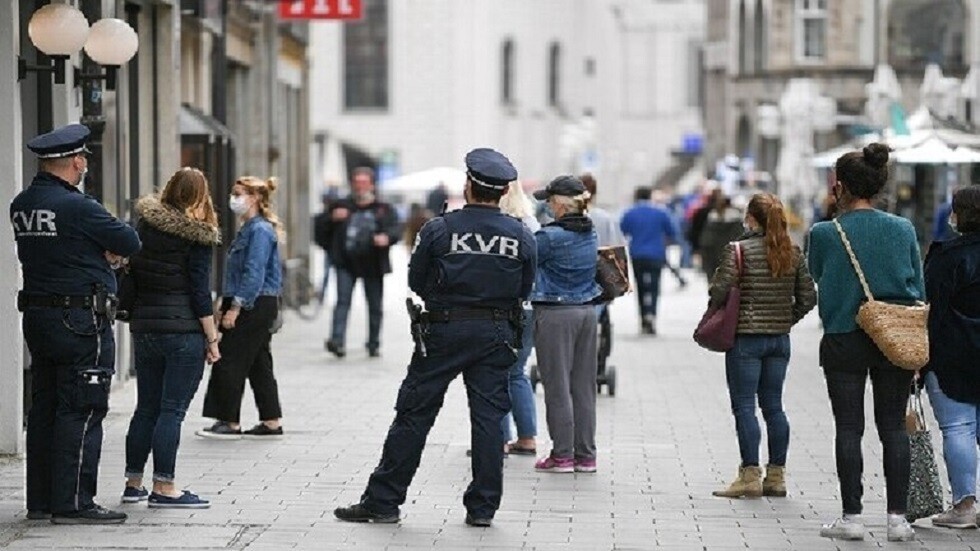 ألمانيا تمدد قواعد التباعد الاجتماعي حتى نهاية يونيو