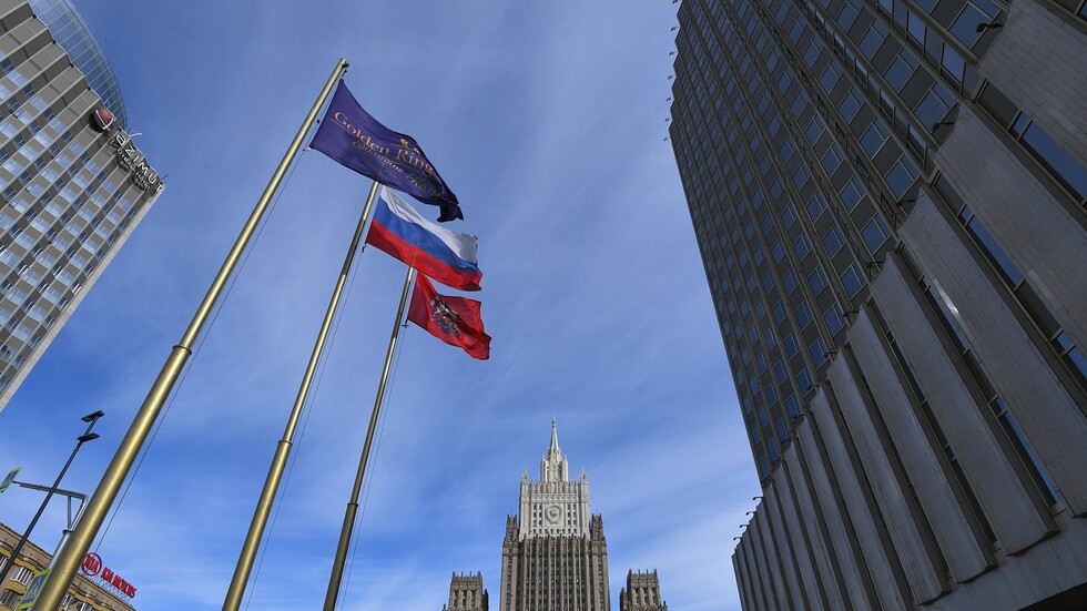 نشاط أمريكي بيولوجي مشبوه على حدود روسيا وموسكو تنتظر الجواب