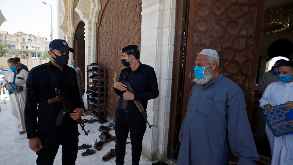 6 إصابات جديدة بكورونا في غزة