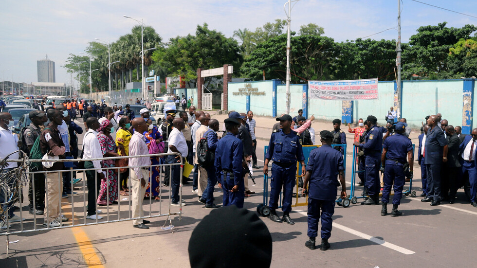 مقتل 17 شخصا على الأقل في شمال شرق الكونغو