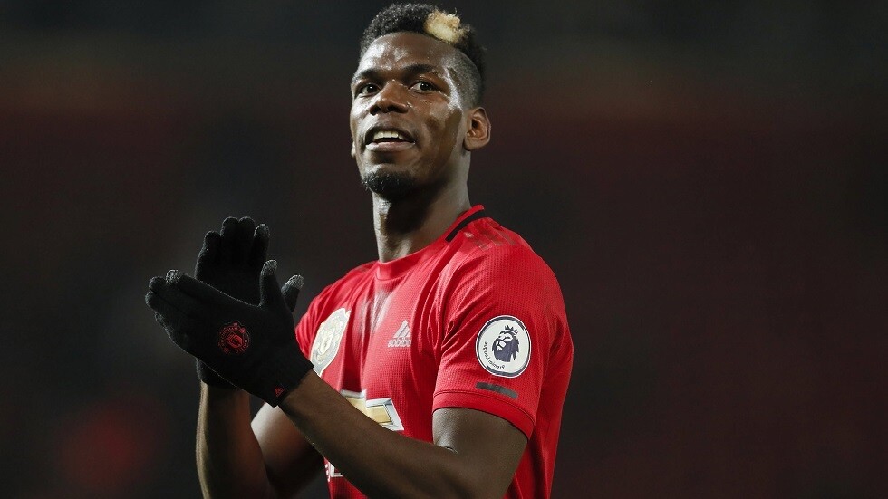 آخر تطورات مفاوضات يوفنتوس لضم بوغبا