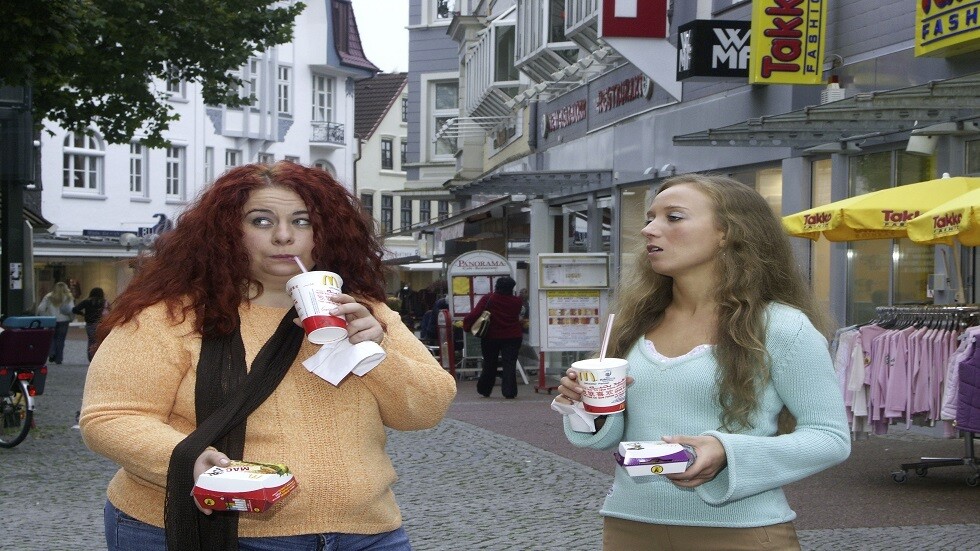 اكتشاف مفتاح الرشاقة من دون حمية