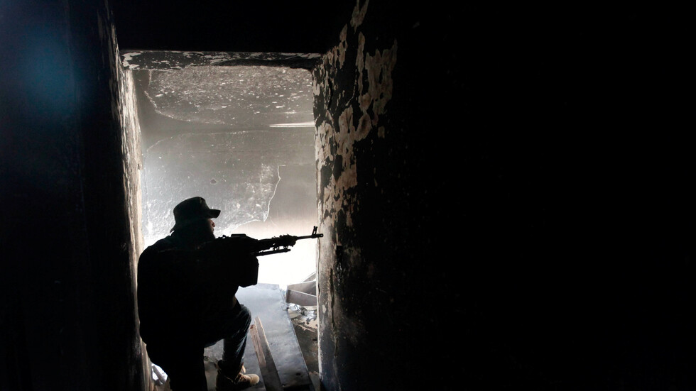 انطباعات مرتزق يقاتل في ليبيا: القتال هنا أسوأ من سوريا