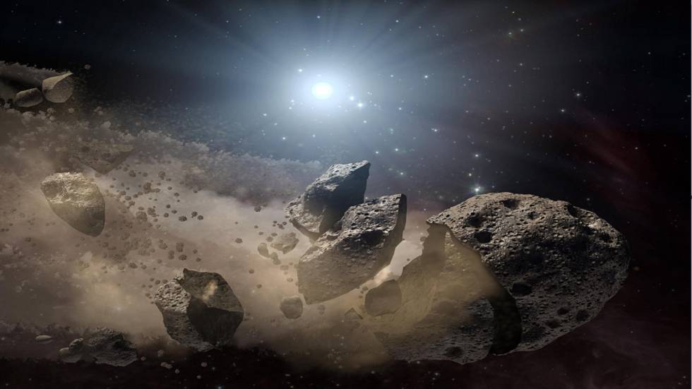 نظام التحذير من 