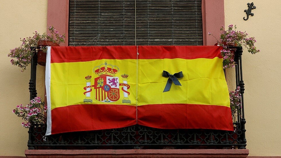 إسبانيا: وفاة واحدة بكورونا خلال يوم