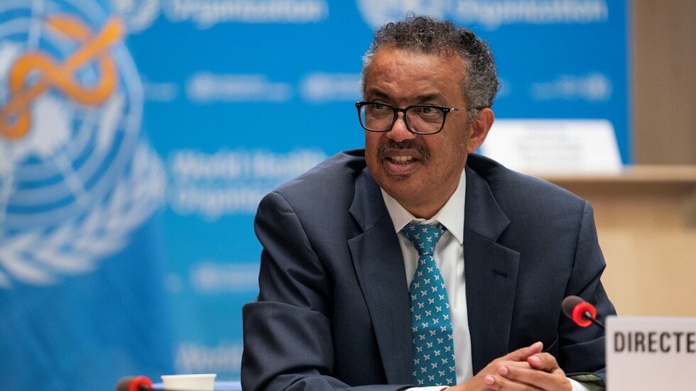 الصحة العالمية تسعى خلف مصادر تمويل جديدة بينها التبرعات الشخصية