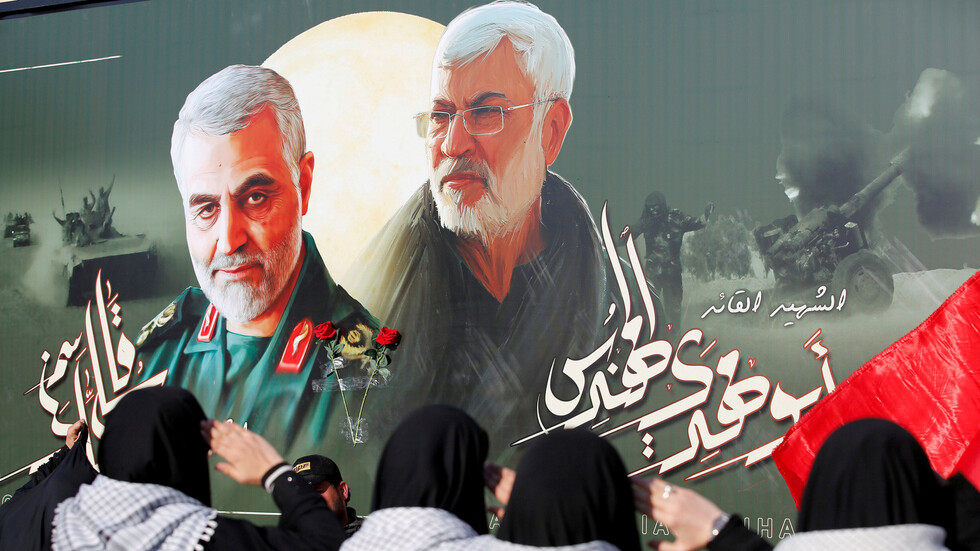 "رويترز": إيران تغير نهجها في العراق بعد مقتل سليماني