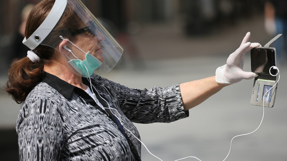 إسرائيل.. 36 إصابة جديدة بكورونا بلا وفيات