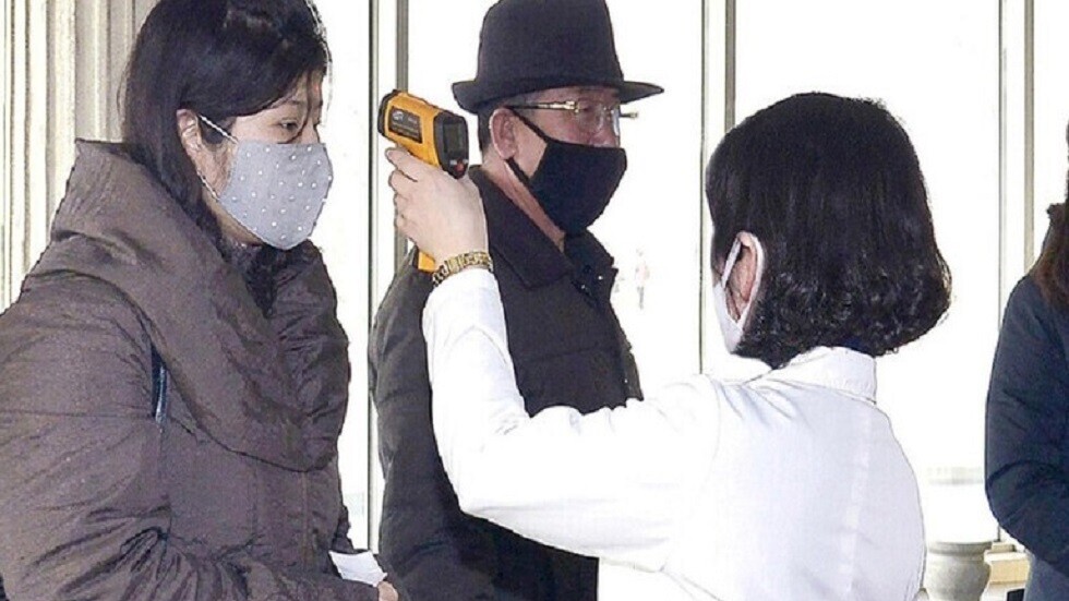 كوريا الجنوبية تسجل ارتفاعا ملحوظا بإصابات كورونا