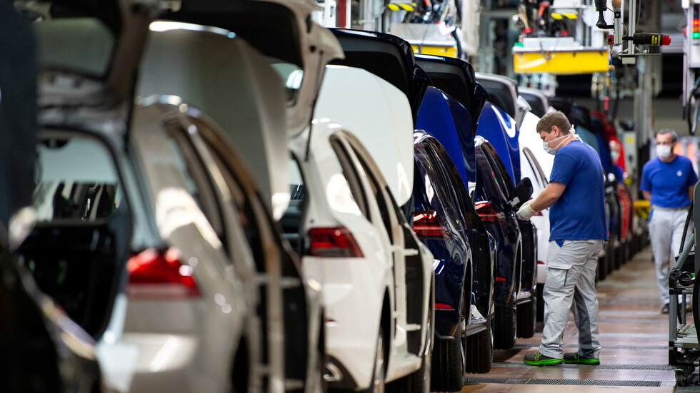 3 سيناريوهات لأداء الاقتصاد الألماني في 2020