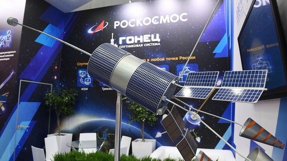 "روس كوسموس" تطور أقمارا صناعية لمراقبة الأجسام السماوية