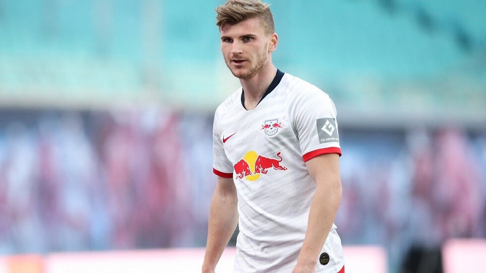 ليفربول يحسم موقفه من التعاقد مع فيرنر