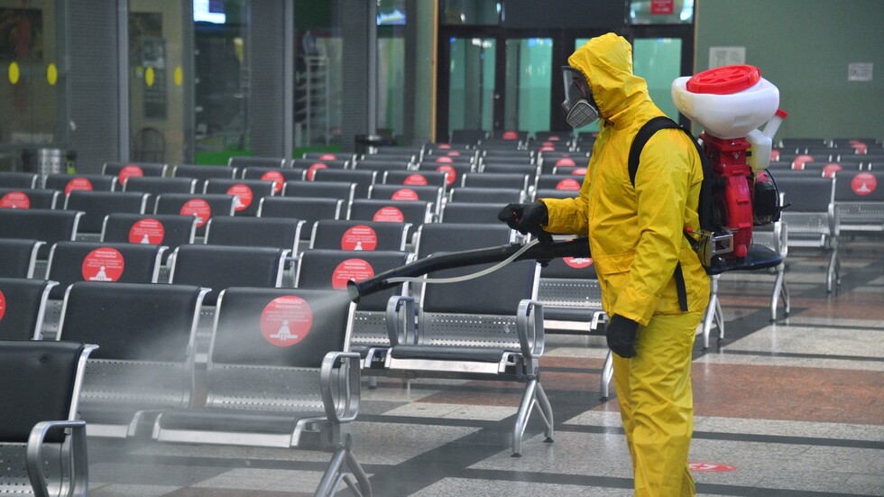 الحكومة الروسية تخصص 156 مليون دولار لدعم المطارات