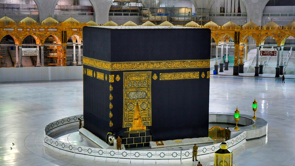 السعودية.. استمرار تعليق العمرة