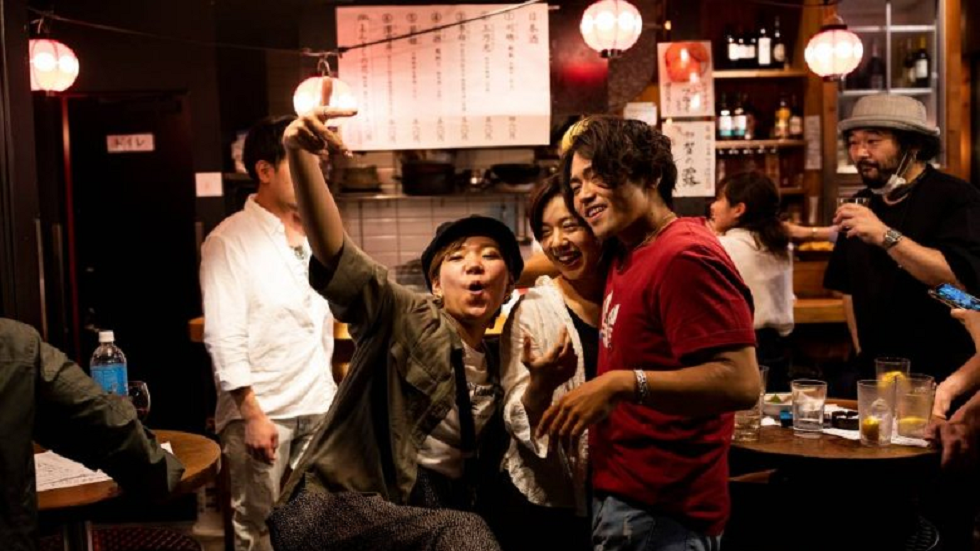 اليابان ستدفع يوميا 185 دولارا لكل سائح يقرر زيارتها!