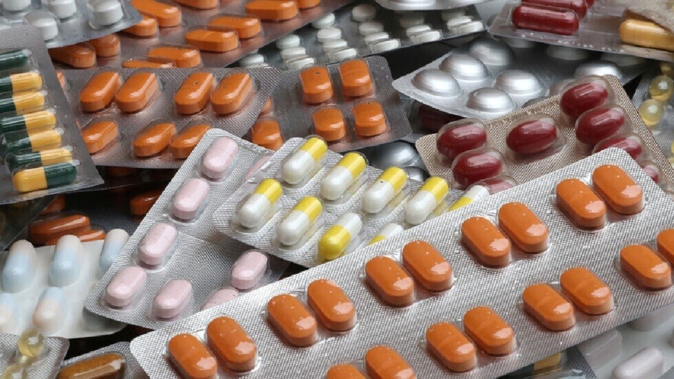 مضاد حيوي غير ناجع في علاج الأبهر البطيني