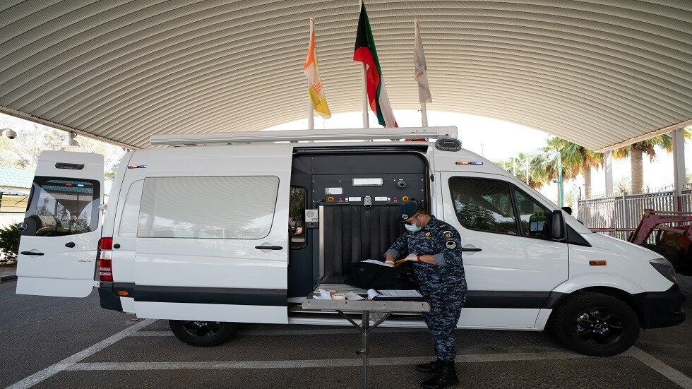 الكويت.. إجمالي الإصابات بفيروس كورونا تتجاوز 24 ألفا