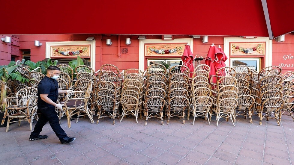 فرنسا تستعد للمرحلة الثانية من تخفيف إجراءات العزل