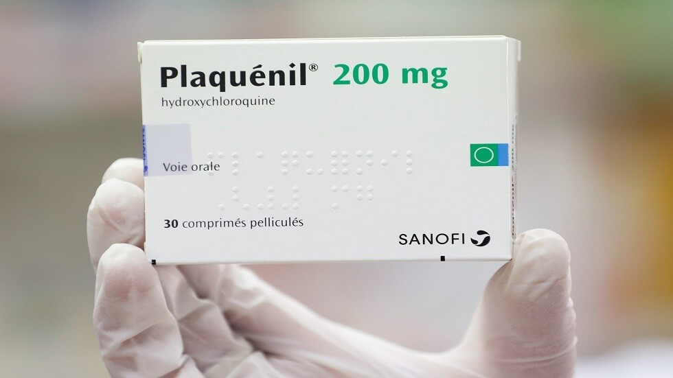 كورونا.. الجزائر توضح سبب تمسكها بعقار الملاريا رغم تحذيرات منظمة الصحة