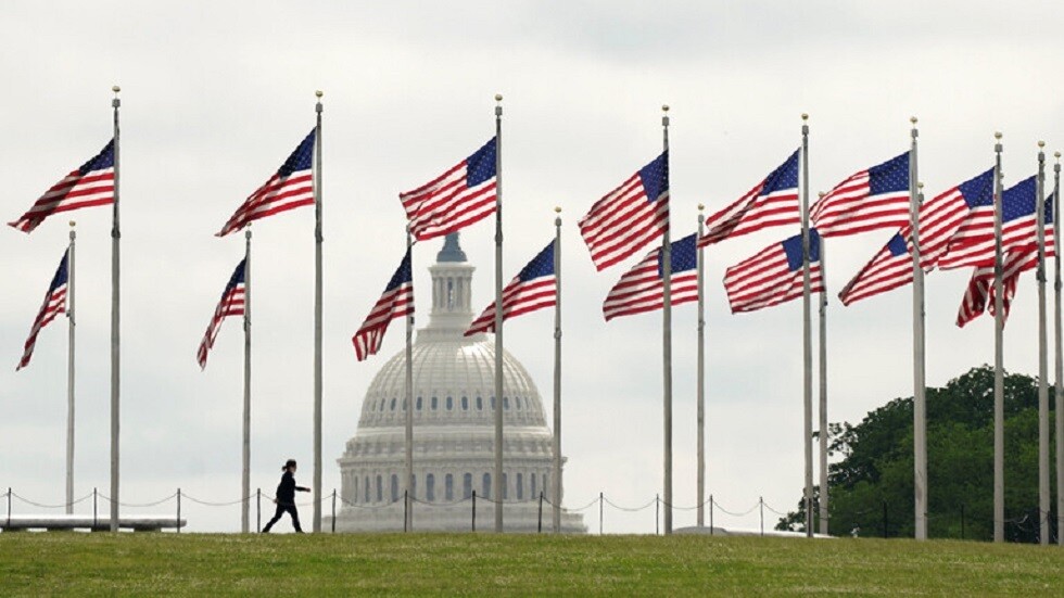 صحيفة: واشنطن تعتزم اتخاذ إجراء جديد بسبب هونغ كونغ