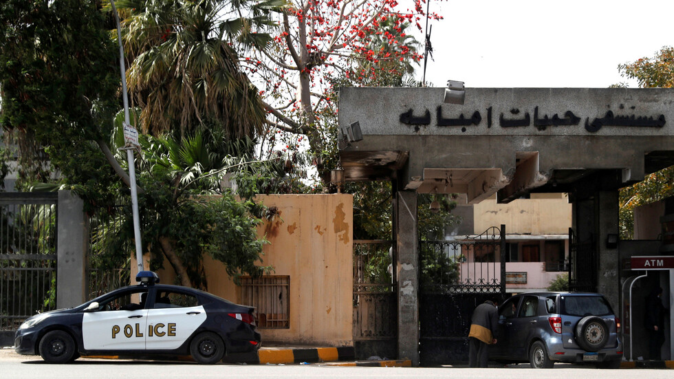 وزارة الصحة المصرية: تسجيل 1127 حالة إيجابية جديدة لفيروس كورونا و29 حالة وفاة